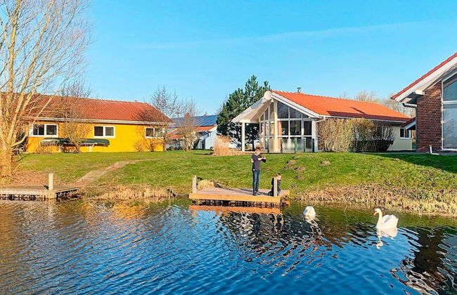 Holiday Home in Otterndorf - Foto 20