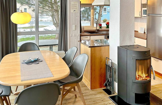 Holiday Home in Otterndorf - Foto 13