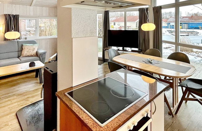Holiday Home in Otterndorf - Foto 16