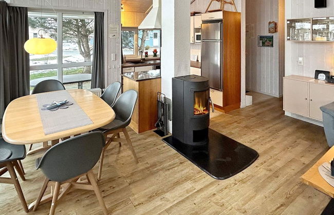 Holiday Home in Otterndorf - Foto 14