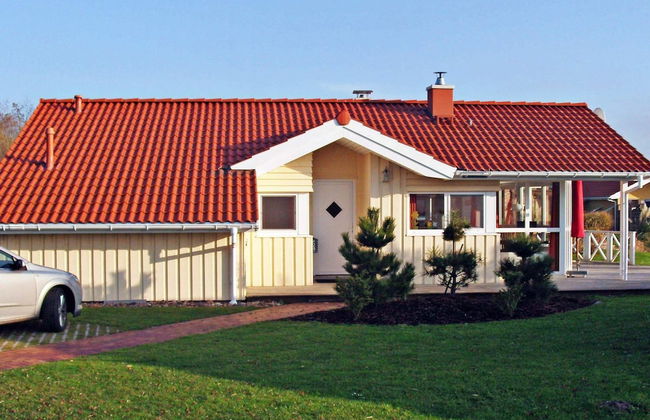 Holiday Home in Otterndorf - Foto 18