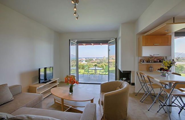 Haraki Villas - Foto 19