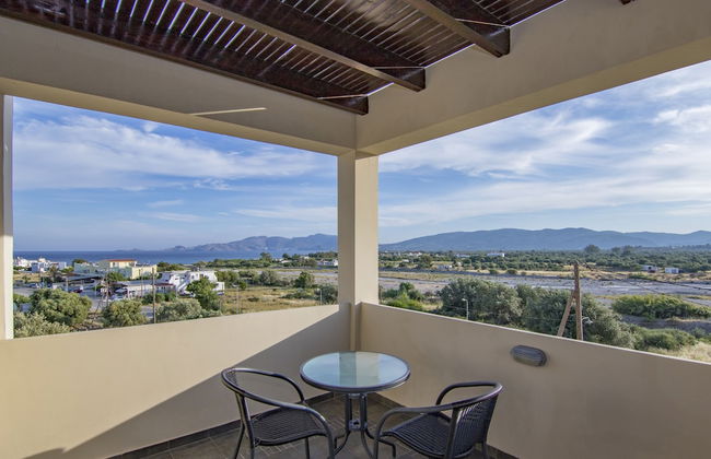 Haraki Villas - Foto 25
