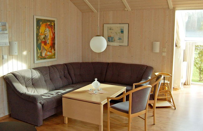 Holiday Home in Otterndorf - Foto 17