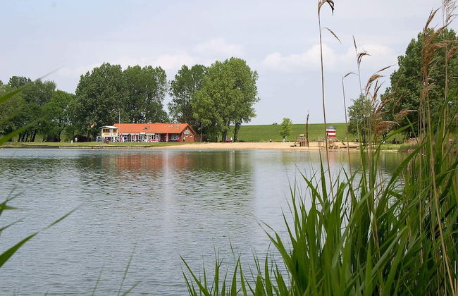 Holiday Home in Otterndorf - Foto 25