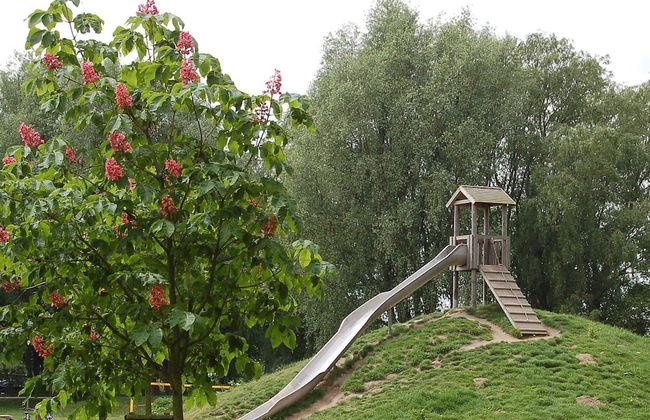Holiday Home in Otterndorf - Foto 14