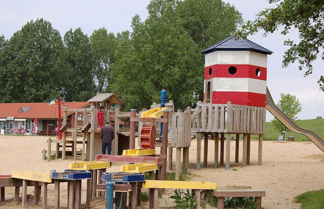 Holiday Home in Otterndorf - Foto 13