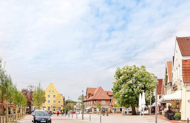 Holiday Home in Otterndorf - Foto 9
