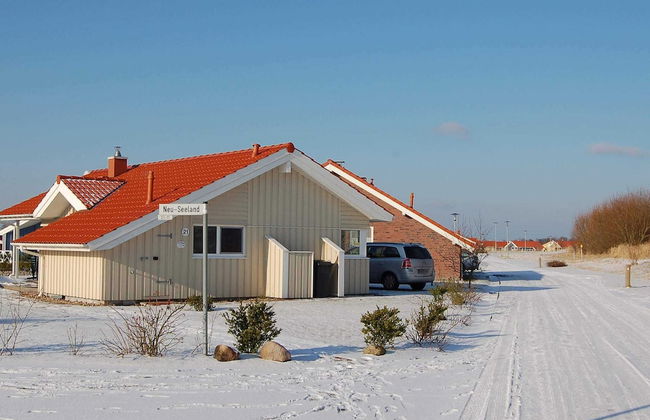 Holiday Home in Otterndorf - Foto 26