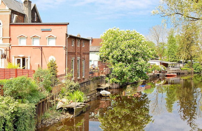 Holiday Home in Otterndorf - Foto 8