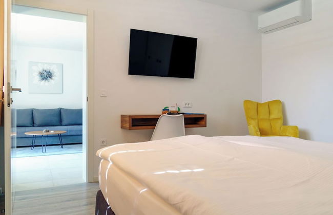 Apartments Bikin - Foto 16