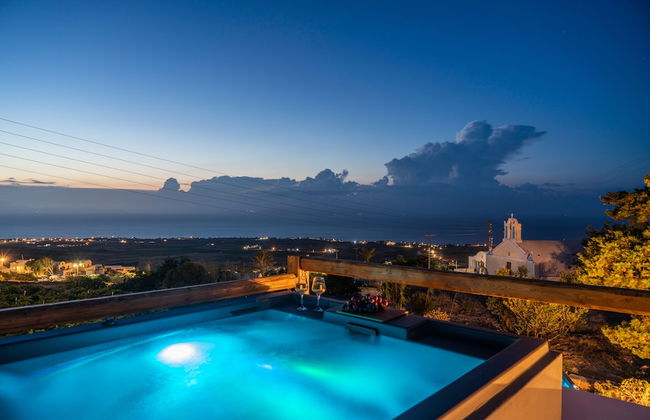 Noelia Suites - Foto 28