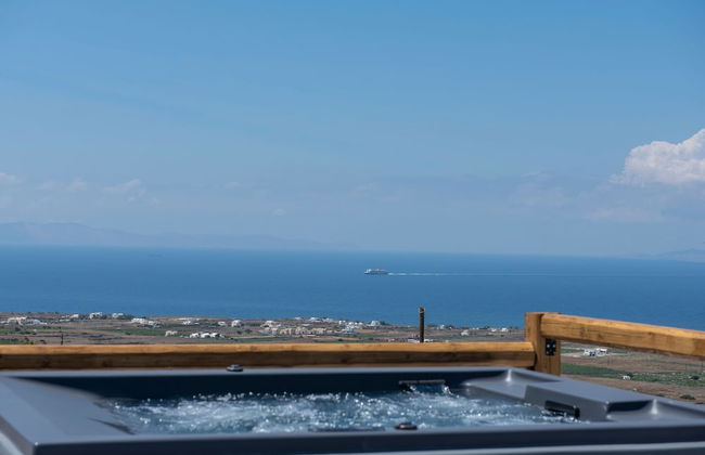 Noelia Suites - Foto 1