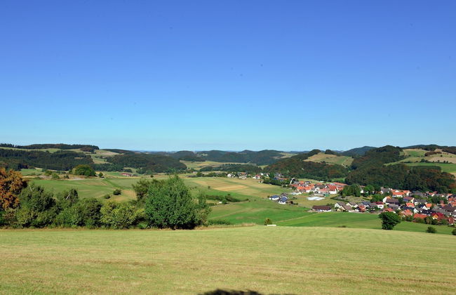 Holiday in the Sauerland Region in Unique Location - Foto 22