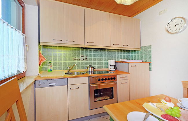 Holiday in the Sauerland Region in Unique Location - Foto 11