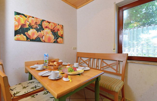 Holiday in the Sauerland Region in Unique Location - Foto 16