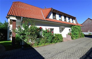 Foto 1 - Holidays in the Sauerland Region - Apartment in a Unique Location With use of the Garden