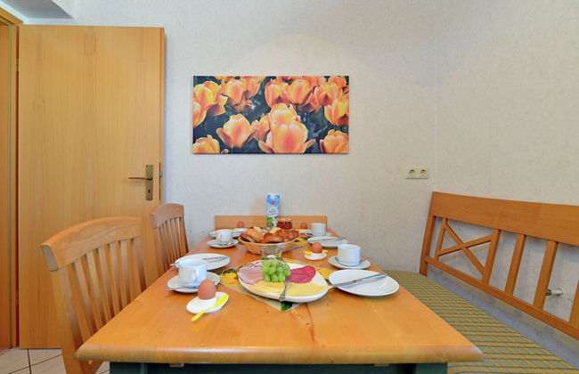 Holiday in the Sauerland Region in Unique Location - Foto 17
