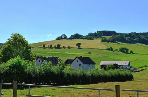 Photo 22 - Holidays in the Sauerland Region - Apartment in a Unique Location With use of the Garden