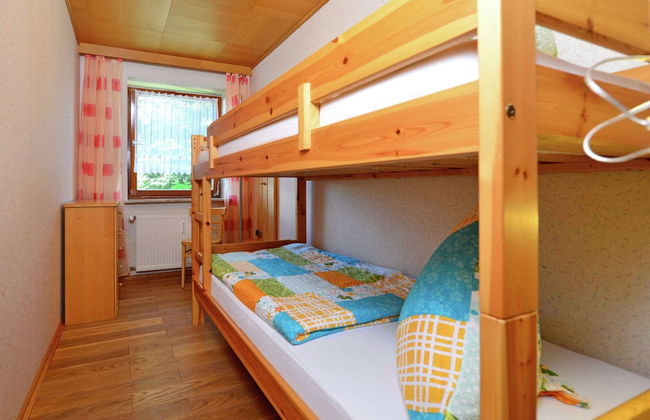 Holiday in the Sauerland Region in Unique Location - Foto 6