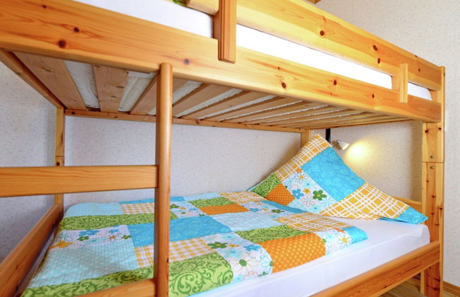 Quaint Apartment in Eimelrod Near Lake and Water Sports - Foto 7