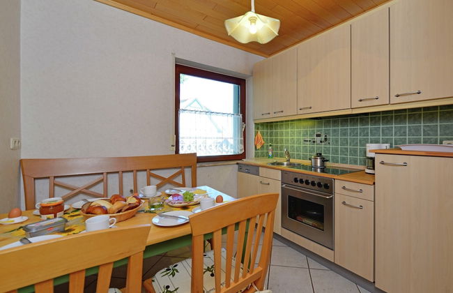 Holiday in the Sauerland Region in Unique Location - Foto 9