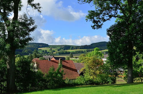 Photo 19 - Holidays in the Sauerland Region - Apartment in a Unique Location With use of the Garden