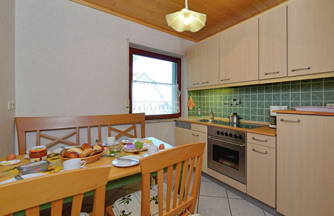 Quaint Apartment in Eimelrod Near Lake and Water Sports - Foto 30