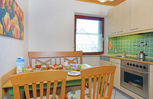 Holiday in the Sauerland Region in Unique Location - Foto 10