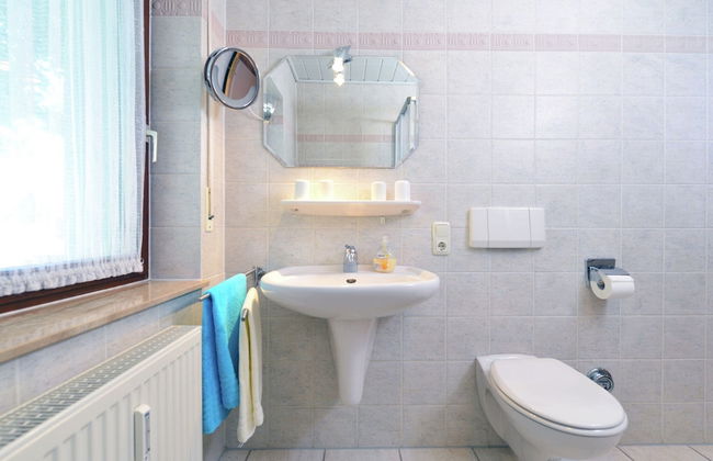 Quaint Apartment in Eimelrod Near Lake and Water Sports - Foto 49