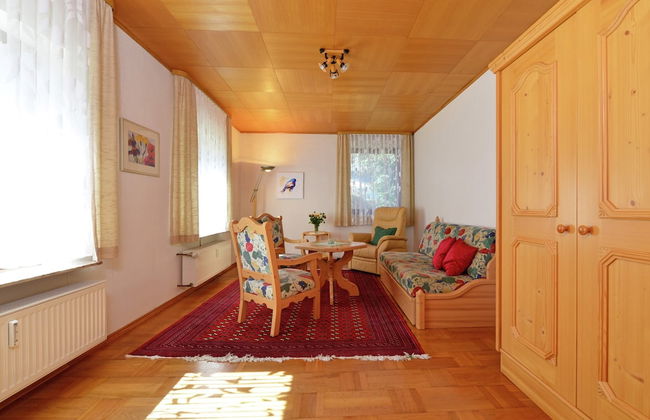 Holiday in the Sauerland Region in Unique Location - Foto 1
