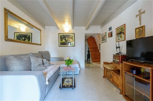 Photo 13 - Lovely Mediterranean Home near Beach with Private Open & Covered Terrace