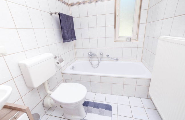 Ferienwohnung in Densberg mit Terrasse - Foto 24