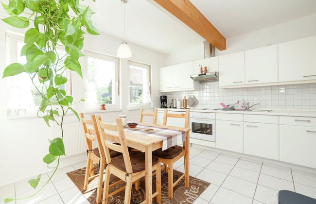 Ferienwohnung in Densberg mit Terrasse - Foto 25
