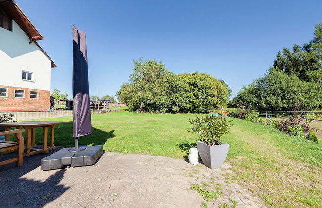 Ferienwohnung in Densberg mit Terrasse - Foto 29