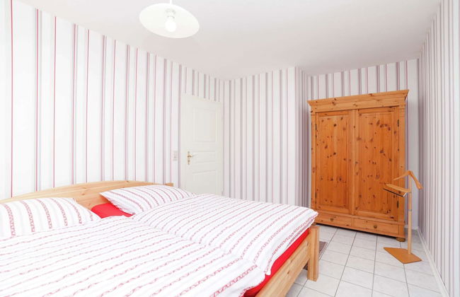 Ferienwohnung in Densberg mit Terrasse - Foto 20