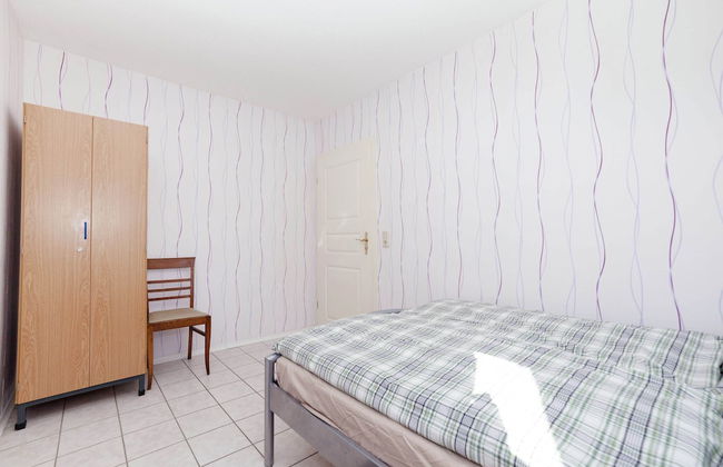 Ferienwohnung in Densberg mit Terrasse - Foto 13