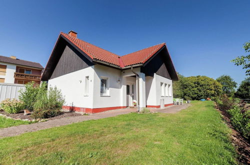 Photo 17 - Apartment in Densberg With Terrace