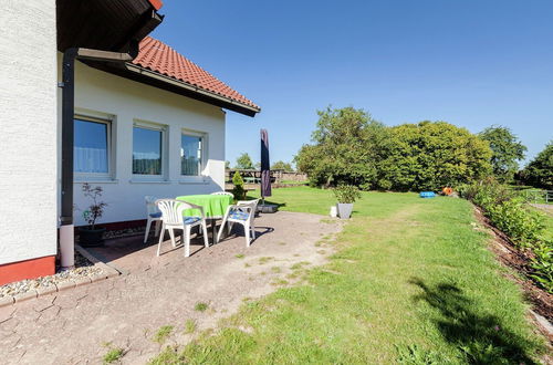 Photo 11 - Apartment in Densberg With Terrace