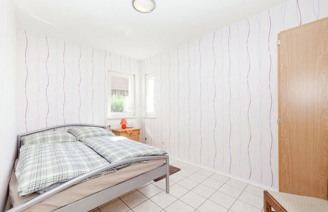 Ferienwohnung in Densberg mit Terrasse - Foto 14