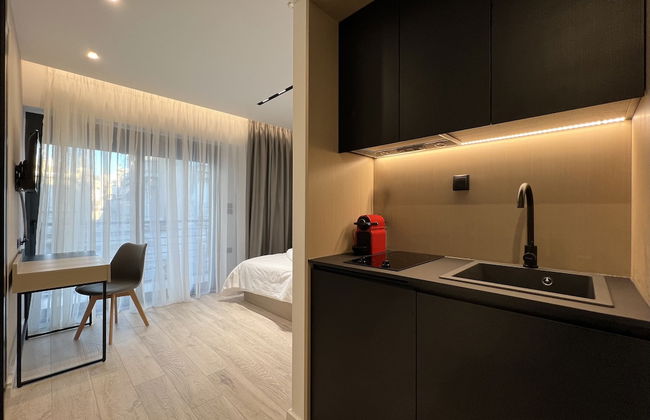 ICON Urban Living - Foto 5