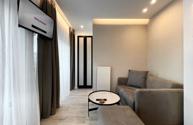 ICON Urban Living - Foto 38