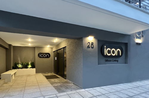 Foto 1 - ICON Urban Living