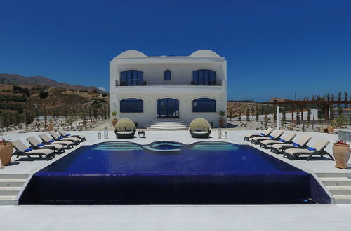 Photo 29 - Villa Santorini, Wine Dark Sea Villas