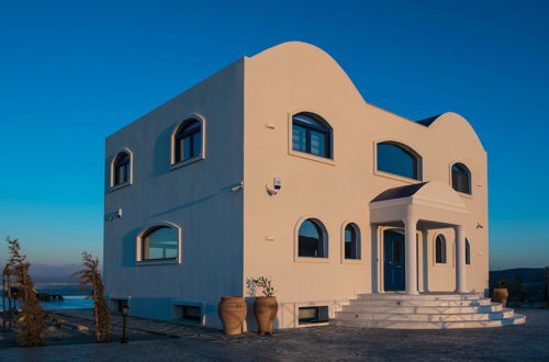 Photo 28 - Villa Santorini, Wine Dark Sea Villas