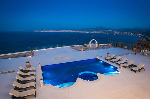 Photo 18 - Villa Santorini, Wine Dark Sea Villas