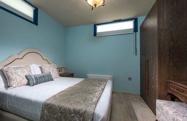 Villa Santorini, Wine Dark Sea Villas - Foto 4