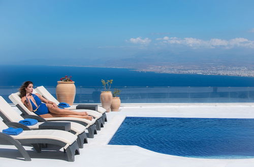 Photo 1 - Villa Santorini, Wine Dark Sea Villas