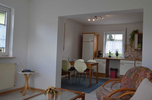 Photo 15 - Comfy Apartment in Zendscheid near Forest