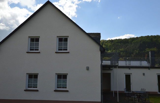 Comfy Apartment in Zendscheid near Forest - Foto 22